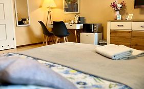 - Apartament w centrum z parkingiem - Świetna lokalizacja -